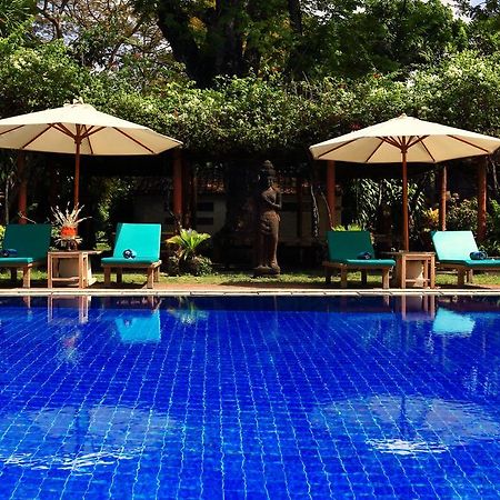Laghawa Beach Hotel Sanur Екстериор снимка