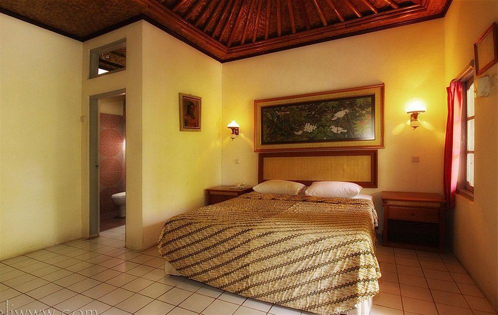 Laghawa Beach Hotel Sanur Екстериор снимка