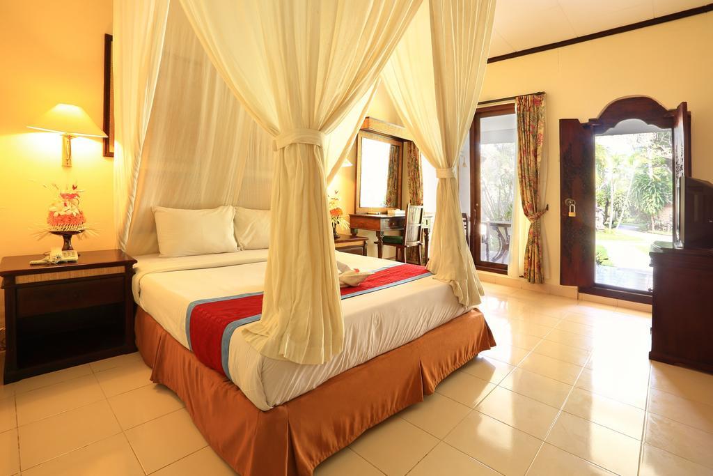 Laghawa Beach Hotel Sanur Екстериор снимка