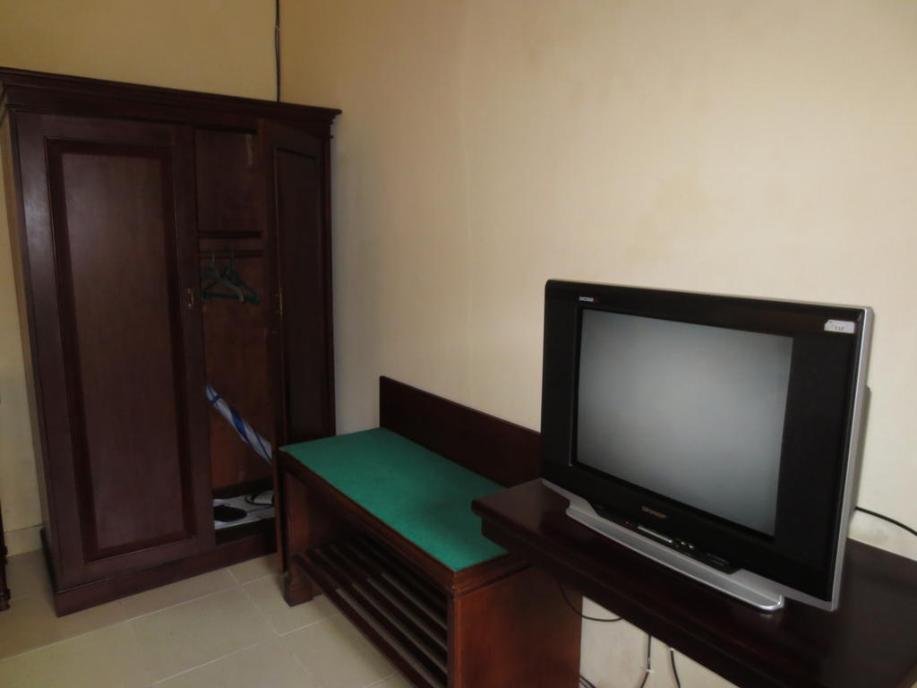 Laghawa Beach Hotel Sanur Екстериор снимка